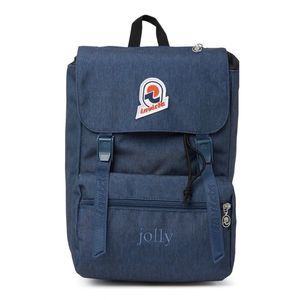 INVICTA BAGS Jolly Backpack.Orion blue.New with Tag!